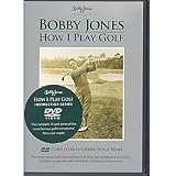 Dvd Set-Bobby Jones:How I Play - Golf Multimedia by