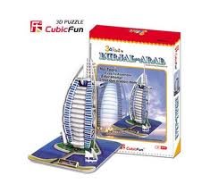 burj al arab