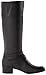 Bandolino Women's Cavendish Leather Riding Boot