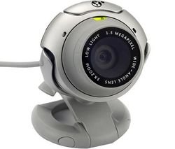 Childrens Toyshop  Computer : Microsoft LifeCam VX-6000, Win, USB,