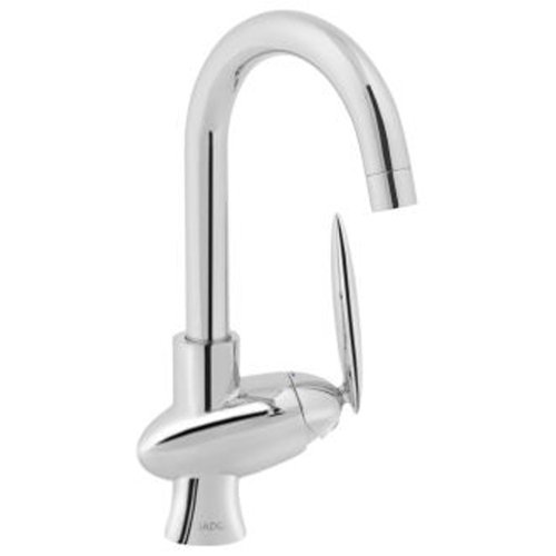 Jado 802/830/100 Saffron Bar Polished Chrome