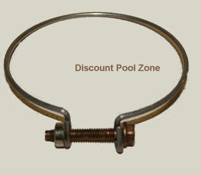 Pentair American Products SpaBrite Assembly 79210400