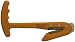 Colonial Knife Military 5110-00-524-6924 Issue Cross Blade Rescue Tool