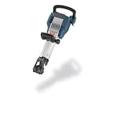 Factory-Reconditioned Bosch 11335K-RT 120V Jack 1-1/8-Inch Breaker Hammer Kit