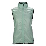 Pearl Izumi 2007 Women's OpTik Cycling Vest - Mint - 4879-1AT