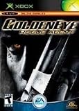 GoldenEye: Rogue Agent