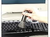Produkt-Bild: Anti-Staub-Reinigungs-Pinsel f&uuml;r PC, Tastatur, Monitor u.v.m.