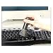 Anti-Staub-Reinigungs-Pinsel f�r PC, Tastatur, Monitor u.v.m.