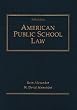 American Public School Law