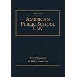 American Public School Law