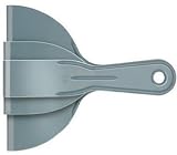 Allway Tool #DS-3PKL MP 3PC Putty Knife Set