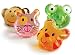 Two's Company Zoo Animal Bubble Bath - Monkey