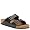 Hunter Brown smooth leather