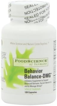 Behavior Balance DMG 120caps