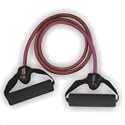 Bodymax Resistance Tube - Light Resistance