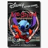 Disney's Lilo & Stitch Trouble in Paradise