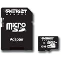 32GB MicroSDHC Flash Card