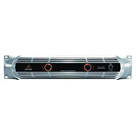 Behringer NU3000 iNuke Power Amplifier