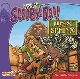 : scooby doo jinx at sphinx