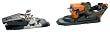 RUBY AT Bindings with Leashes - Womens by G3