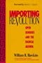 Importing Revolution: Open Borders and the Radical Agenda