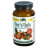 One 'n' Only, 90 tabs