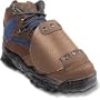Nautilus Shoes Boots Men EH Steel Toe Met Guard Hikers N1512 - 11W