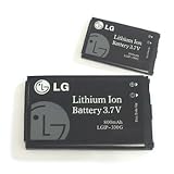 New Genuine LG Battery LGIP-330G