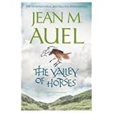 The valley of horses