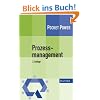 Prozessmanagement. Anleitung zur st�ndigen Prozessverbesserung (Pocket Power)