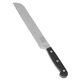 Chicago Cutlery Centurion 7 1 2 Inch Bread Knife by Chicago Cutlery