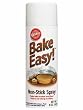 WILTON BAKE EASY CAKE PAN SPRAY 6 OZ 702-6018