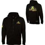 Spyder JST Full-Zip Hooded Sweatshirt - Men's
