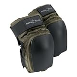 Protec Park Knee Army Green XL - Park Knee