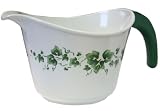 Corelle Coordinates Callaway 2-Quart Microwave Batter Bowl