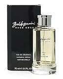 : Baldessarini Cologne by Hugo Boss 75 ml Eau De Cologne for Men