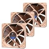 Noctua NF-P12 Fan 3-Pack