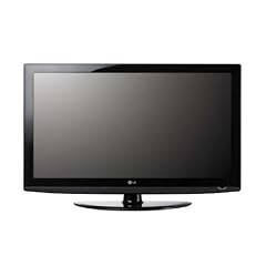 LG 47 LG 5000 47 Zoll / 119 cm 16:9 50 Hz "Full HD" LCD-Fernseher schwarz Pianolack