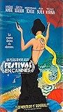 Festival In Cannes (Festival En Cannes) [NTSC/REGION 4 DVD. Import-Latin America]