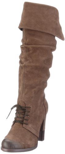Bronx BX077-13770A5, Damen Stiefel, Braun (Chocolate), EU 38