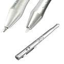 Elite Premium 4-IN-1 Universal Stylus Metal Pen