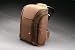 Booq Mamba 17" Laptop Pack (Brown)