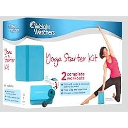 Ww: Yoga Starter Kit (retail)