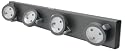 RiteLite LPL704 Wireless 12-LED Under Cabinet Light