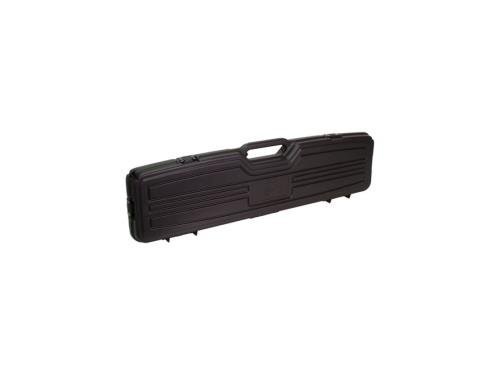 Plano se series rimfire/sporting gun case, black, large
