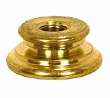 Satco BR NECK 1 1/4 X 9/16 1/8 IP UN model number 90-2165-SAT