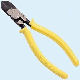 【クリックで詳細表示】センターカッティングニッパ CN-150A