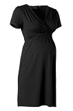Noppies - Top - Femme - Noir-Tr-K2-61 - Taille S