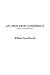 Open-eyed Conspiracy; an Idyl of Saratoga, an