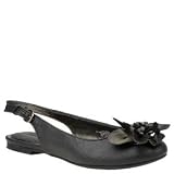 Sam & Libby Women's Flapper Slip-On